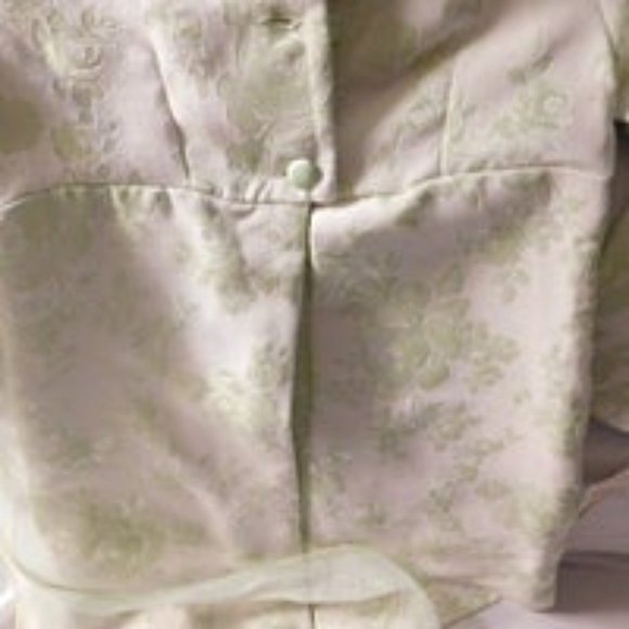 Bonnie Jean Coat Size 5 Brand New - Picture 2 of 7